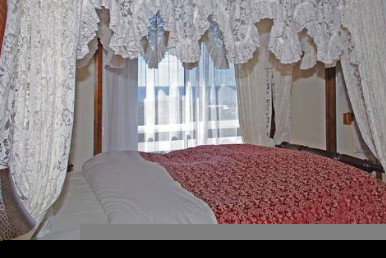 Harvey Farm Lodge - Accommodation Bookings 4