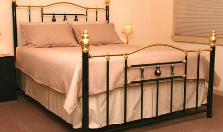 Campania Hills - Accommodation Bookings 1