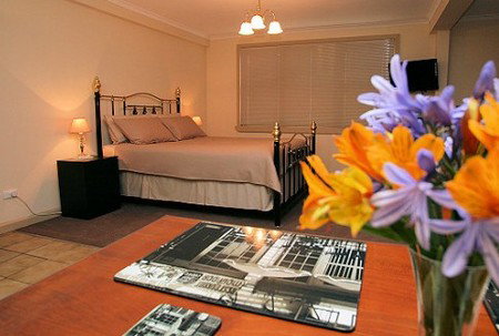 Campania Hills - Accommodation Bookings 3