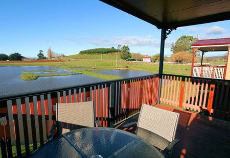 Tiers Cottages - Accommodation Bookings 1