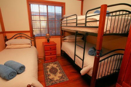 Tiers Cottages - Accommodation Bookings 5