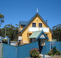 Beachs 'N Greens - Accommodation Bookings