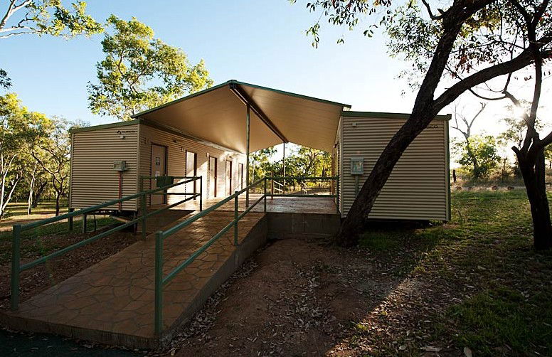 Forsayth QLD Accommodation Bookings