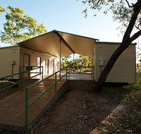 Cobbold Gorge - Accommodation Bookings