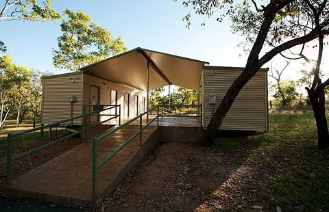 Cobbold Gorge - Accommodation Bookings 0