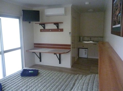 Cobbold Gorge - Accommodation Bookings 1