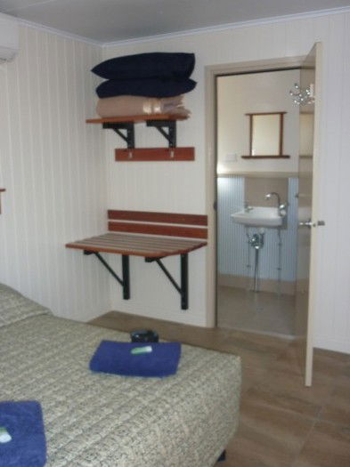 Cobbold Gorge - Accommodation Bookings 2