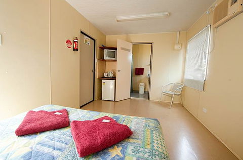 Cobbold Gorge - Accommodation Bookings 3