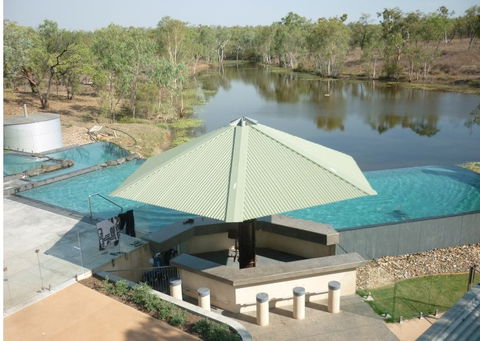 Cobbold Gorge - Accommodation Bookings 5