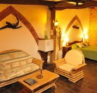 Cedar Park Rainforest Resort - Accommodation Bookings