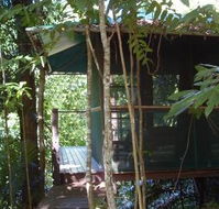 Sanctuary Retreat - Accommodation Bookings