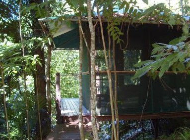 Sanctuary Retreat - Accommodation Bookings 0