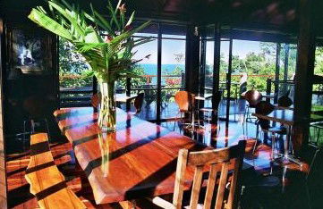 Sanctuary Retreat - Accommodation Bookings 1