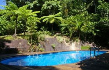 Sanctuary Retreat - Accommodation Bookings 4