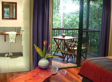 Sanctuary Retreat - Accommodation Bookings 5