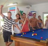 Absolute Backpackers Mission Beach - Accommodation Bookings
