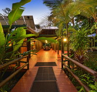 Wait A While Retreat - Accommodation Bookings