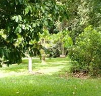 Kingfisher Park Birdwatchers Lodge - Accommodation Bookings