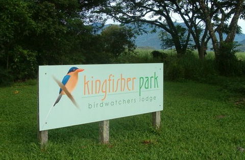 Kingfisher Park Birdwatchers Lodge - Accommodation Bookings 1