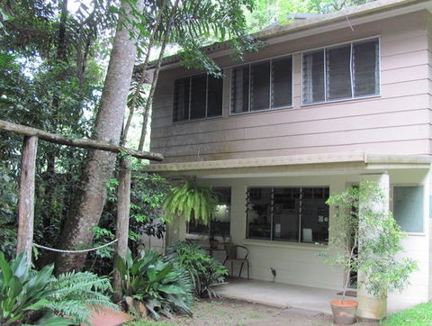 Kingfisher Park Birdwatchers Lodge - Accommodation Bookings 3