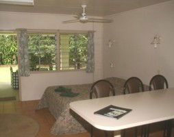 Kingfisher Park Birdwatchers Lodge - Accommodation Bookings 4