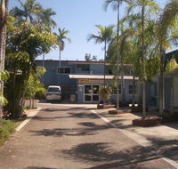 Kookaburra Holiday Park - Accommodation Bookings
