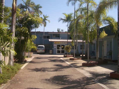 Kookaburra Holiday Park - Accommodation Bookings 0