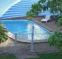 Ashs Holiday Units and Cafe - Accommodation Bookings
