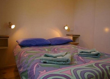 Ashs Holiday Units And Cafe - Accommodation Bookings 2