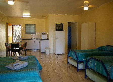 Ashs Holiday Units And Cafe - Accommodation Bookings 3