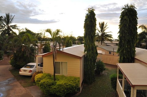 Ashs Holiday Units And Cafe - Accommodation Bookings 5