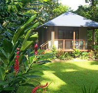 Lost Paradise - Accommodation Bookings