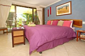 Papillon Bed And Breakfast - Accommodation Bookings 1