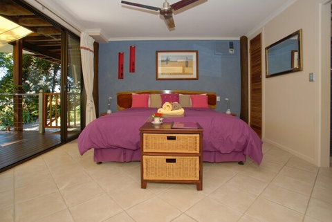 Papillon Bed And Breakfast - Accommodation Bookings 3