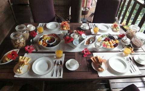 Papillon Bed And Breakfast - Accommodation Bookings 4