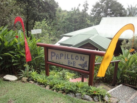 Papillon Bed And Breakfast - Accommodation Bookings 5