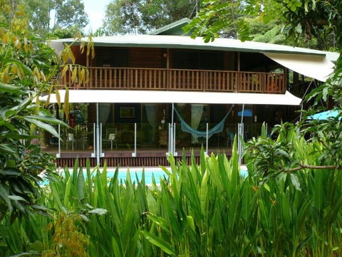 Papillon Bed And Breakfast - Accommodation Bookings 6