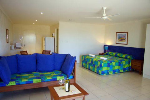 End Of The Road Motel - Accommodation Bookings 1