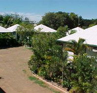 Gee Dees Family Cabins - Accommodation Bookings