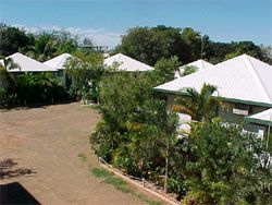 Gee Dees Family Cabins - Accommodation Bookings 0