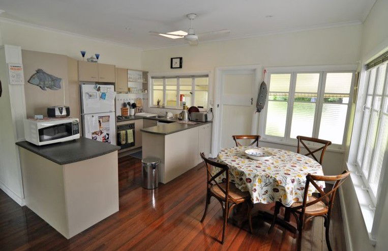 Bungalow QLD Accommodation Bookings