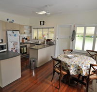 Cairns Holiday Homes Wilks House - Accommodation Bookings