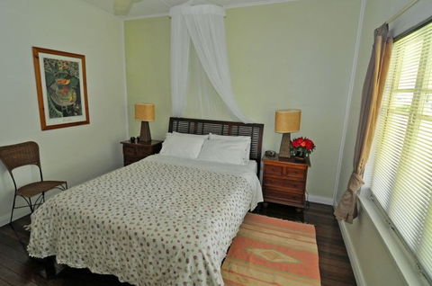 Cairns Holiday Homes Wilks House - Accommodation Bookings 3