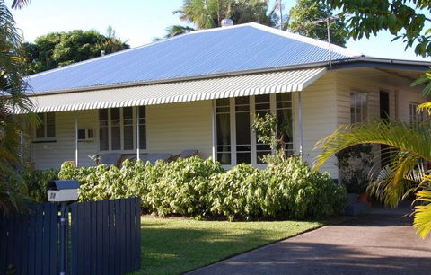 Cairns Holiday Homes Wilks House - Accommodation Bookings 4