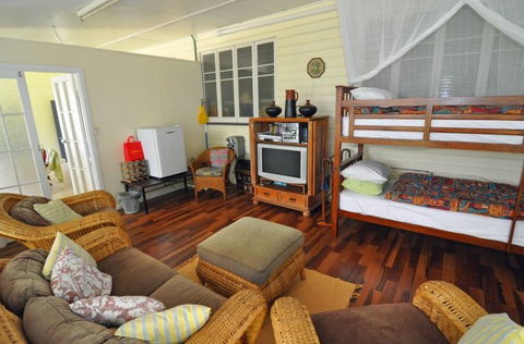 Cairns Holiday Homes Wilks House - Accommodation Bookings 5