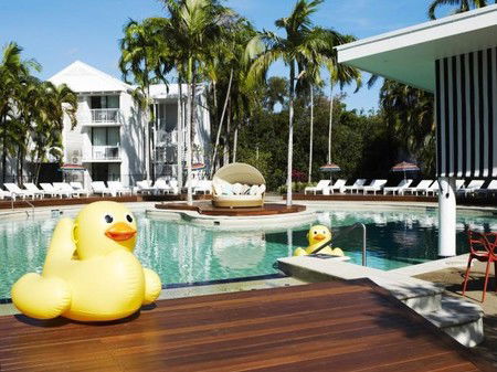 QT Port Douglas - Accommodation Bookings 1