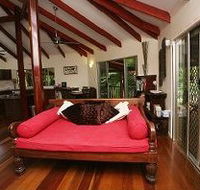 Daintree Secrets Award Winning Retreat - Accommodation Bookings
