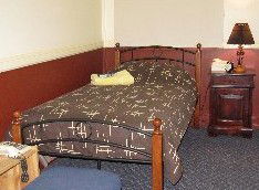 Chillagoe Guest House - Accommodation Bookings 1