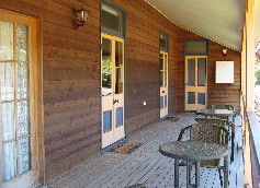 Chillagoe Guest House - Accommodation Bookings 4