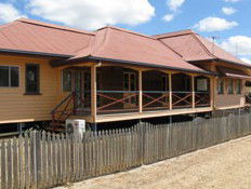 Chillagoe Guest House - Accommodation Bookings 5